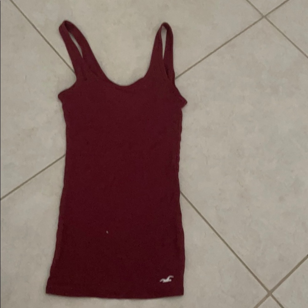 Tank top